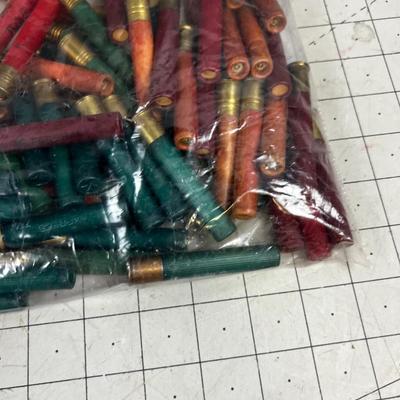 (73) - 410 Shells 