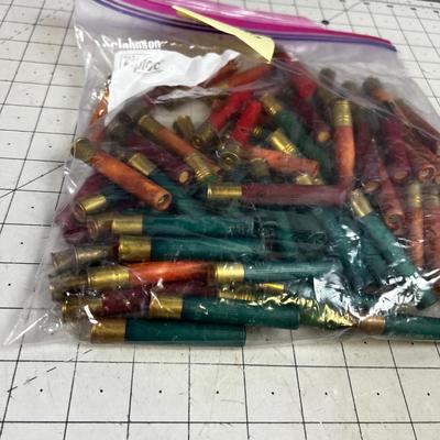 (73) - 410 Shells 