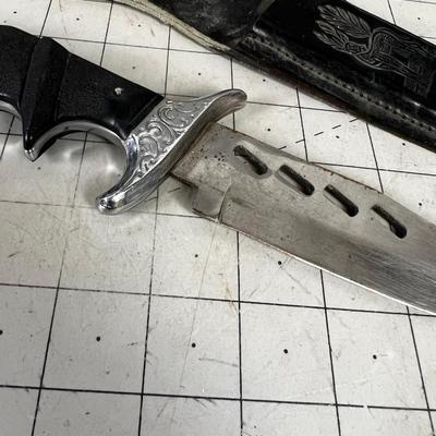 Fixed Blade Knife Pakistan 