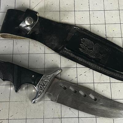 Fixed Blade Knife Pakistan 