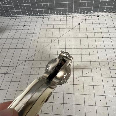 Vintage Cap Gun, Collectible