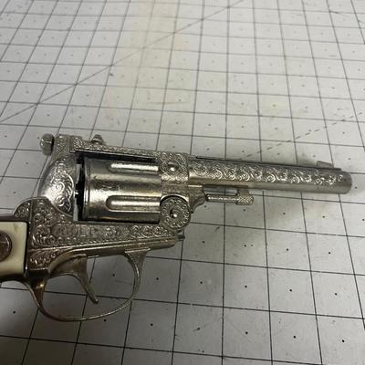 Vintage Cap Gun, Collectible