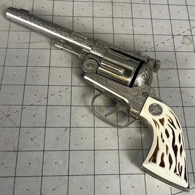 Vintage Cap Gun, Collectible