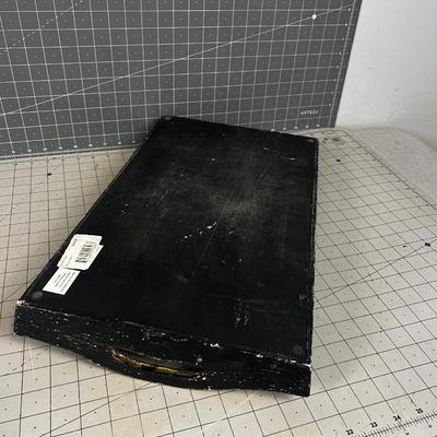 Shabby Chic Serving Tray