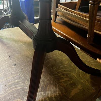 Duncan Fife Coffee Table 