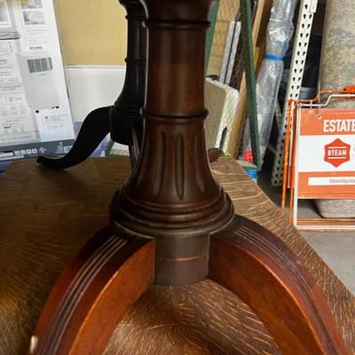 Duncan Fife Coffee Table 