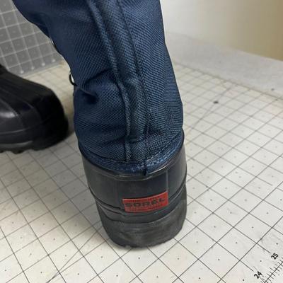 Sorel Winter Boots