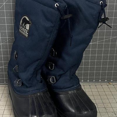 Sorel Winter Boots