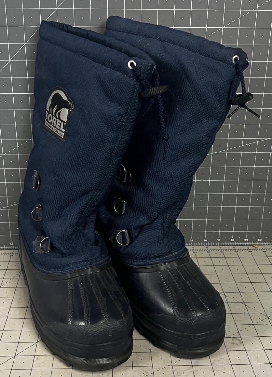 sorel winter