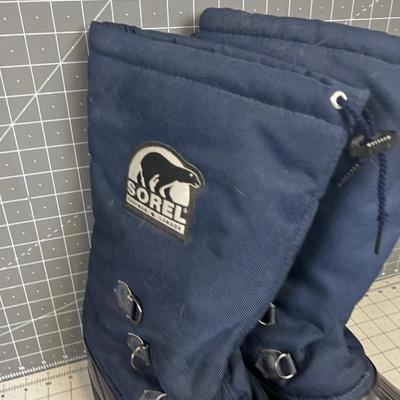 Sorel Winter Boots