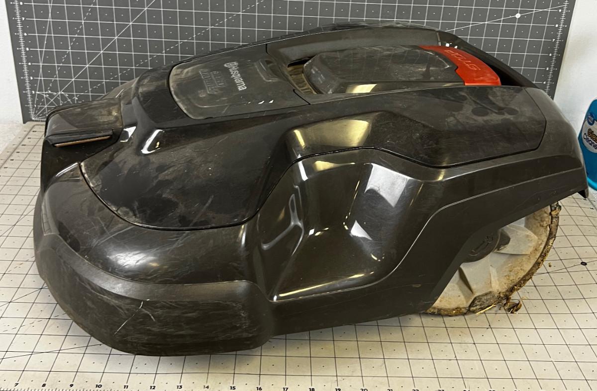 Husqvarna Auto Mower 310