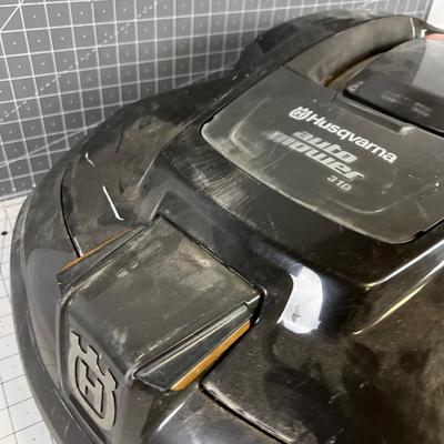 Husqvarna Auto Mower #310