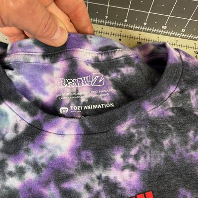 Anime & Dragonball T-Shirts