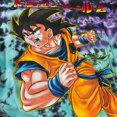 Anime & Dragonball T-Shirts