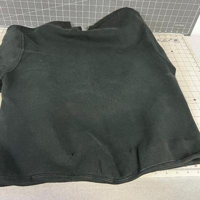Vintage Chicago Bulls Sweat Shirt 