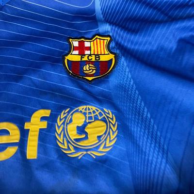 MESSI Jersey Soccer 