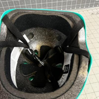 Wipe Out Youth Bike or Skate Helmet