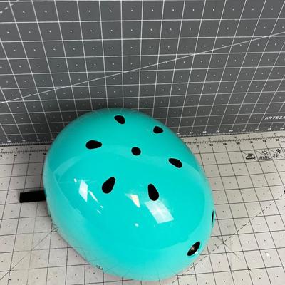 Wipe Out Youth Bike or Skate Helmet