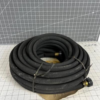Soaker Hose, NEW 