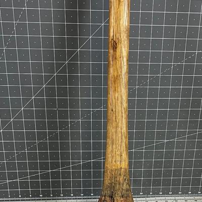 True Temper Fire Fighter Ax 