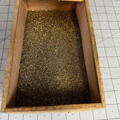 Almost 4 Pounds of Brass Savings from the KEY Maker