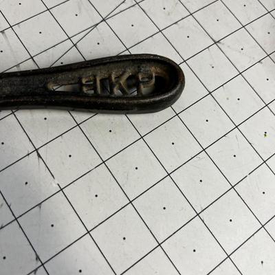 H K Potter of Boston No. 2 Bolt Cutter