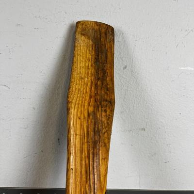 36" Number 662 Az / Maul HANDLE