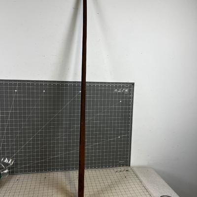 Pry Bar 51" Long 