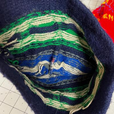 Vintage Beanie's 