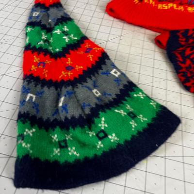 Vintage Beanie's 
