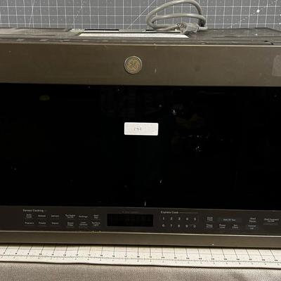 NICE GE Microwave 