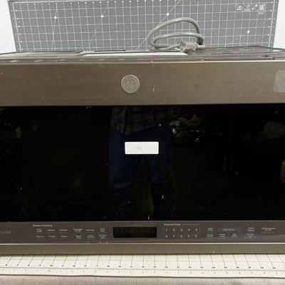 NICE GE Microwave 