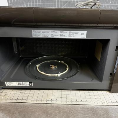 NICE GE Microwave 