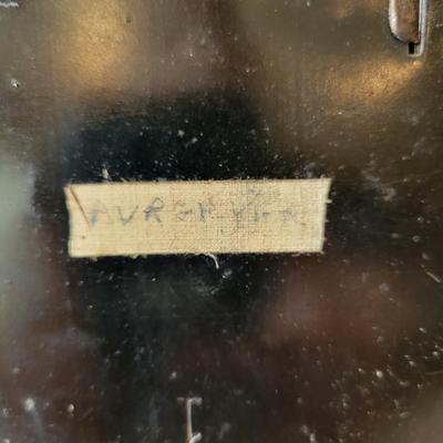 Antique American Cutlery Co. Scale (D-DW)