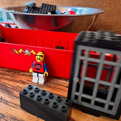 Lot of Legos