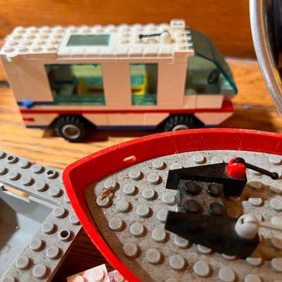 Lot of Legos