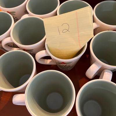 Pfaltzgraff Portfolio Winterwood Set - 32 Piece