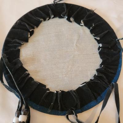 Native American Prints and Dreamcatchers (D-DW)