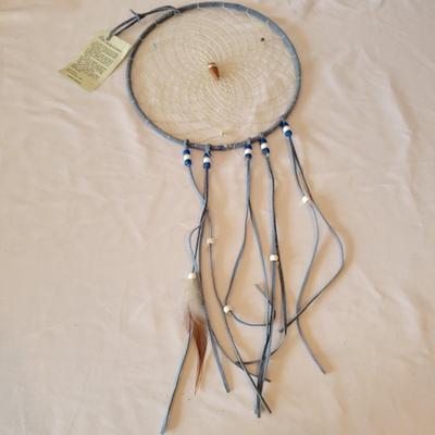 Native American Prints and Dreamcatchers (D-DW)