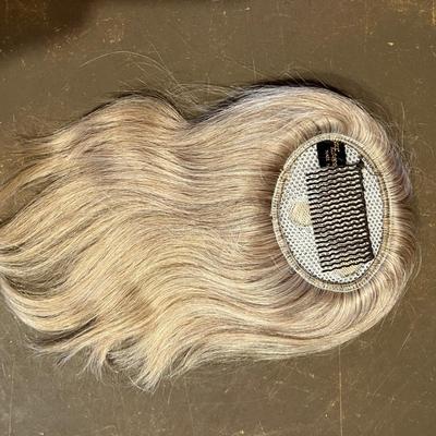 Wiglet Human hair