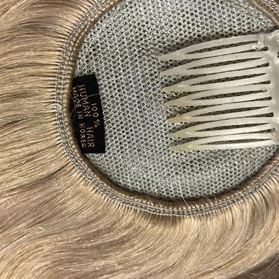 Wiglet Human hair