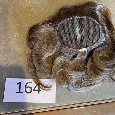 Wiglet brown