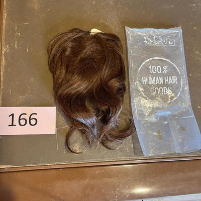 Wiglet new with tags