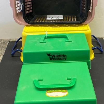 Little Storage Lot