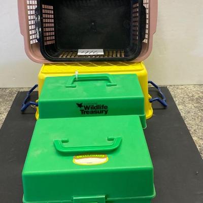 Little Storage Lot