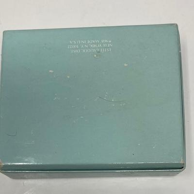 ESTEE LAUDER YOUTH DEW/ BATH OIL AND SOAP / BOXED
