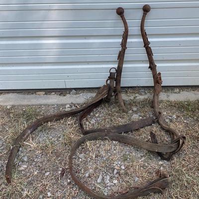 Vintage Hames and more