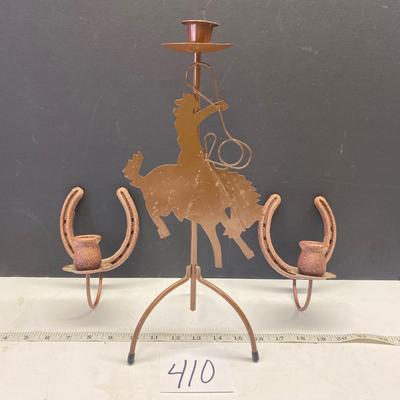 Western Home Decor