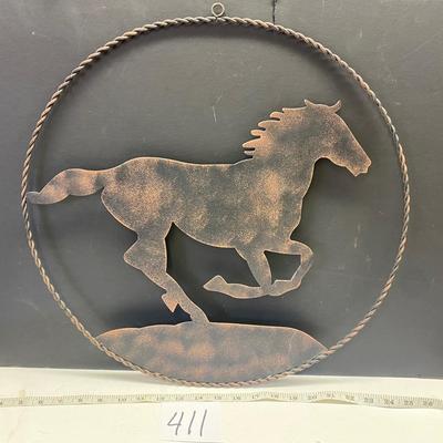 Horse Home Decor