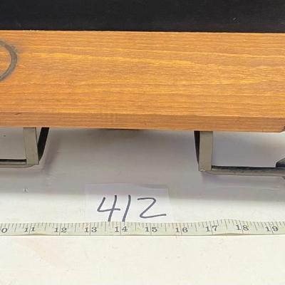Western Shelf